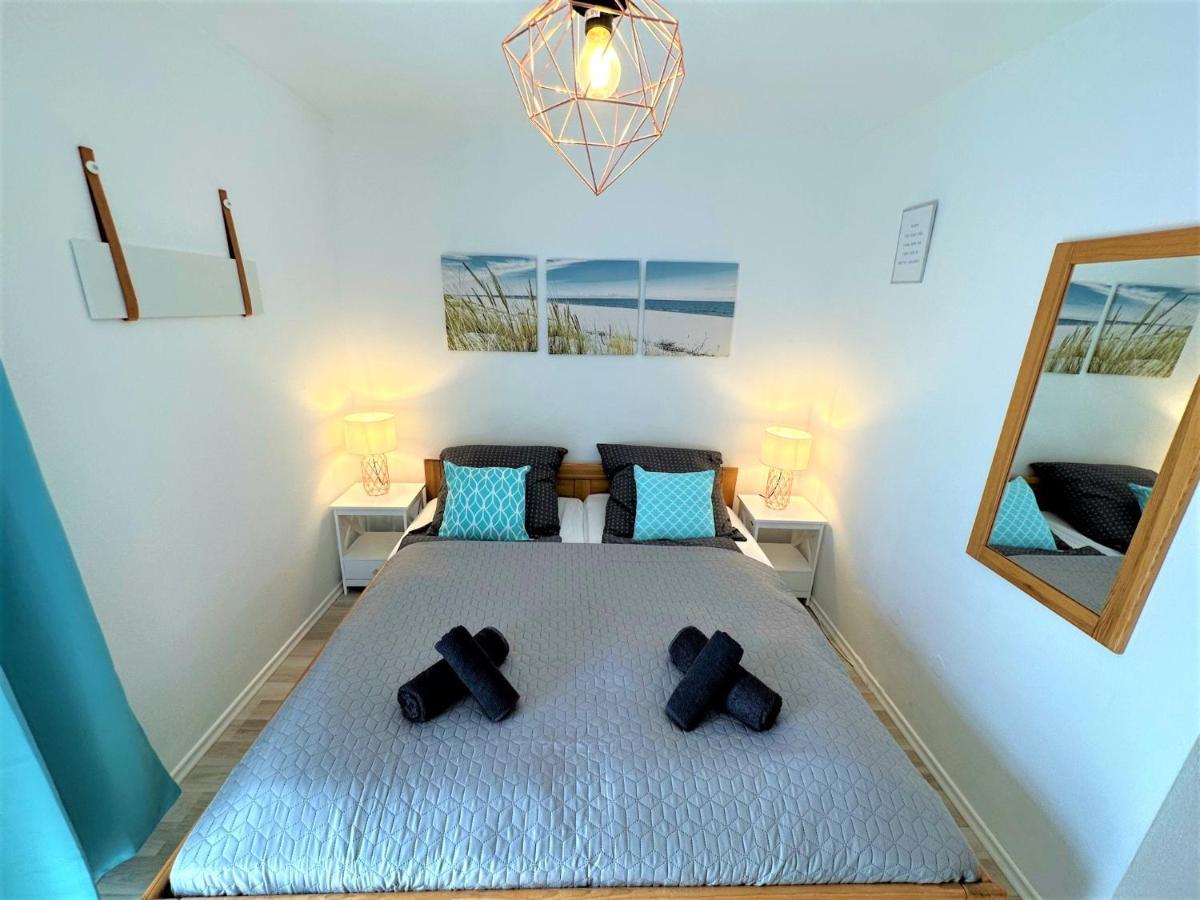 Cozy Apartment Bavarian Forest +Pool +Sauna +Netflix تزفيسل المظهر الخارجي الصورة