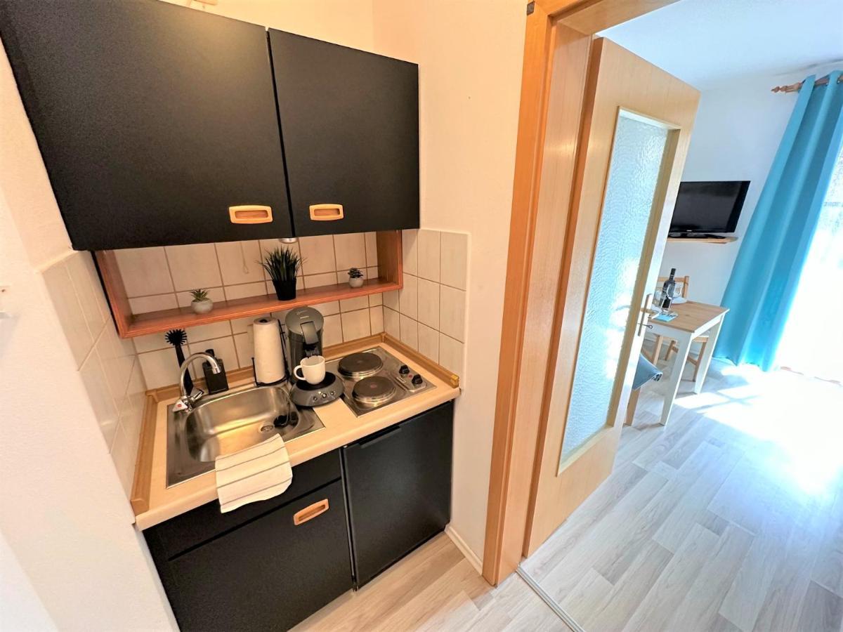 Cozy Apartment Bavarian Forest +Pool +Sauna +Netflix تزفيسل المظهر الخارجي الصورة