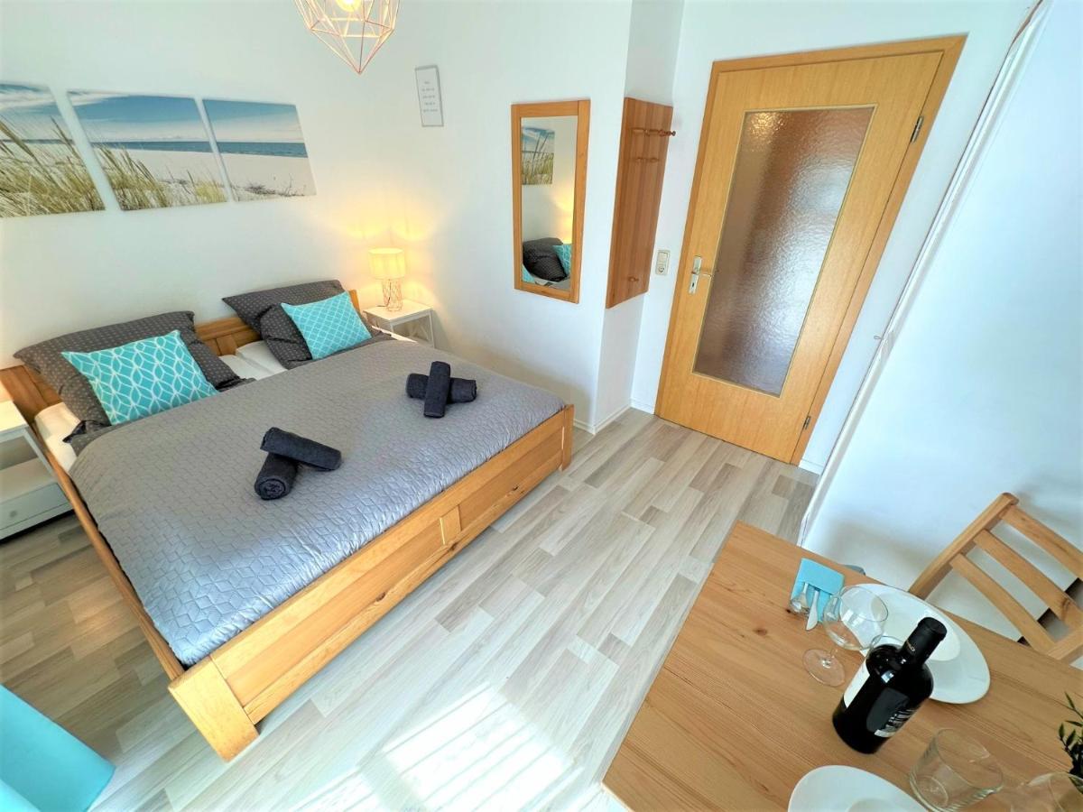 Cozy Apartment Bavarian Forest +Pool +Sauna +Netflix تزفيسل المظهر الخارجي الصورة
