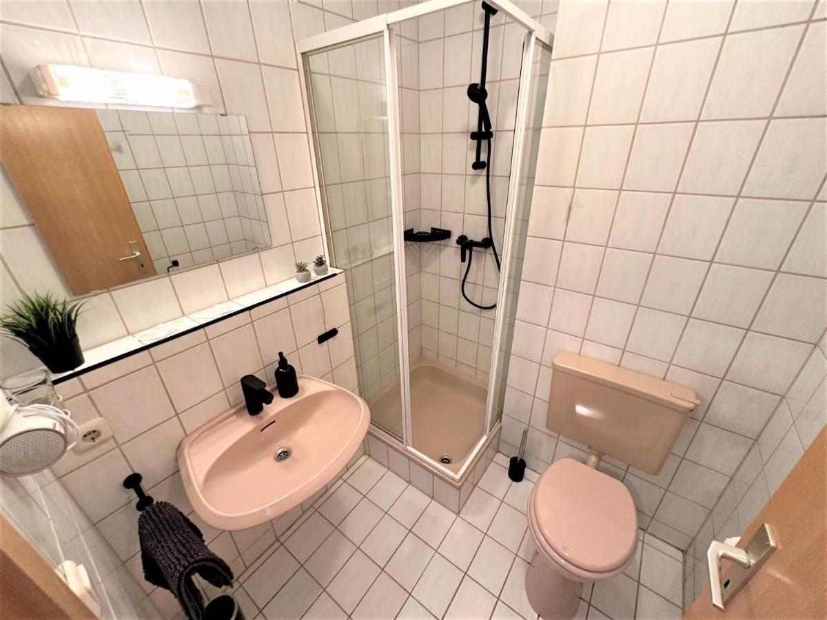 Cozy Apartment Bavarian Forest +Pool +Sauna +Netflix تزفيسل المظهر الخارجي الصورة