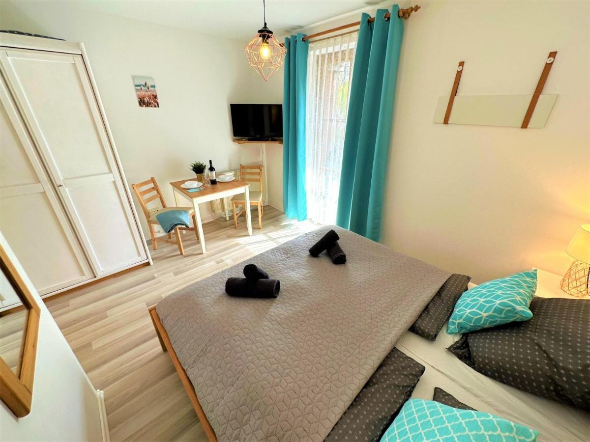 Cozy Apartment Bavarian Forest +Pool +Sauna +Netflix تزفيسل المظهر الخارجي الصورة