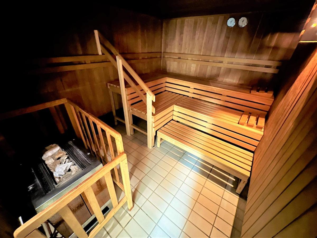 Cozy Apartment Bavarian Forest +Pool +Sauna +Netflix تزفيسل المظهر الخارجي الصورة